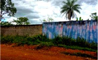 Chácara 12 c/ 10.500m² - Valparaíso de Goiás/GO