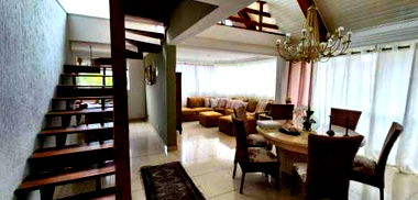 Apartamento de Luxo com 3 Quartos, Suíte Master e Piscina