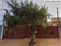 Casa com 126m² em terreno de 270m² em Pederneiras/SP