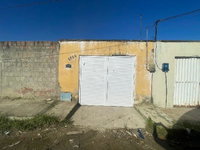 Casa térrea com 2 quartos, 1 vaga e 70m² em Maracanaú/CE