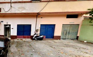 Loja Comercial com 27m² em Brás de Pina, Próximo à Av. Brasil