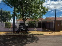 Casa 75m² em Foz do Iguaçu - Cond. Huller II - Ocupada