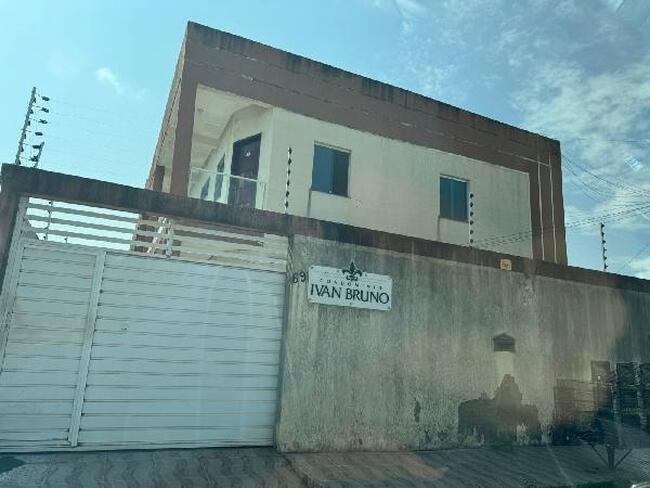 Apartamento 2 quartos com vaga e 50,83m² privativos
