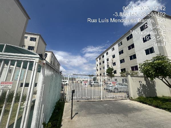 Apartamento com 2 quartos, 54,51 m²