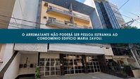 Vaga de Garagem G-03 - 12m² - Centro