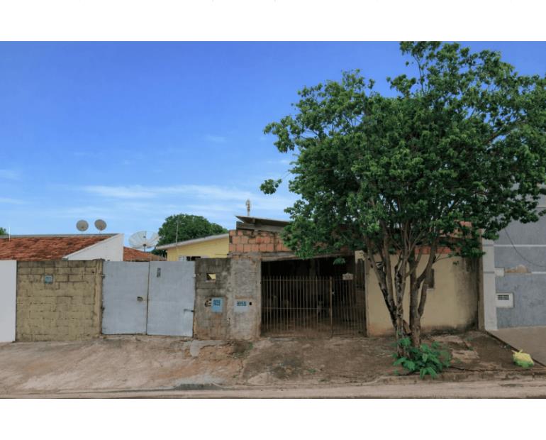 Terreno residencial com 306m² em Araraquara