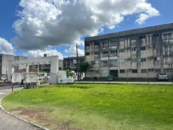 Apartamento 2 quartos, 1 banheiro, 45.9m², 1 vaga