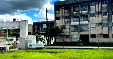 Apartamento 2 quartos, 1 banheiro, 45.9m², 1 vaga