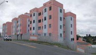 Apartamento 2 quartos com 1 vaga em Curitiba - PR