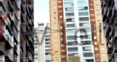 Apartamento compacto 31m² ocupado, pronto para investimento