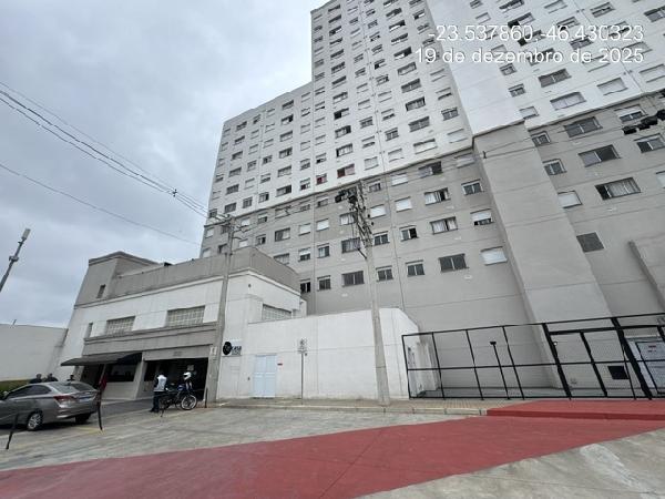 Apartamento com 2 quartos, 47,14 m², 1 vaga