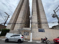 Apartamento com 2 quartos, 83,91 m², 1 vaga