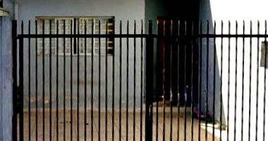 Casa em Piracicaba com 73,48m² de área privativa