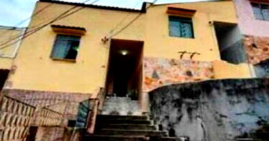 Casa 2 quartos, 47m², Ocupada