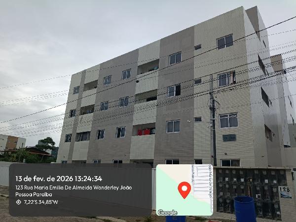 Apto 2 Qts 46m² no Rio Claro - Ótima Oportunidade!