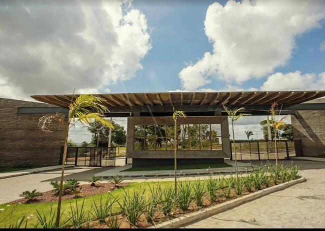 Lote 19 Quadra H - Montelier Condomínio de Campo