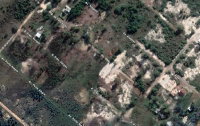Terreno em Balneário Lagoinhas com 300m²