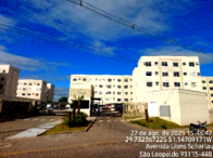 Apartamento com 2 quartos e 1 vaga em São Leopoldo