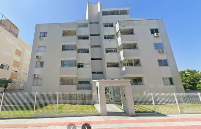 Vaga de Garagem no Edifício Portal do Itaguaçu