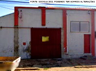 Terreno com 2 Barracões em Penápolis/SP