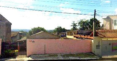Terreno Rural 177.326,53m² em Embu-Guaçu