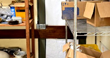 Materiais Diversos em Leilão - Oportunidade Única!