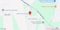 Terreno amplo de 256,84m² com ótima localização e potencial