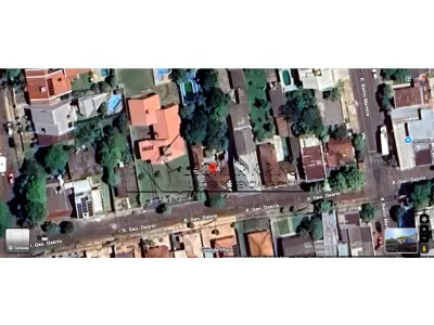 Casa Residencial com Terreno em São Borja
