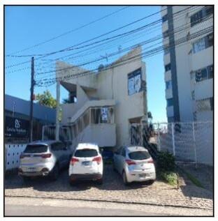 Sala comercial com 34,8 m² de área privativa
