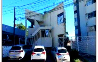 Sala comercial com 34,8 m² de área privativa