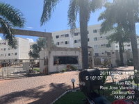 Apartamento 2 quartos, 1 banheiro, 42.81m², 1 vaga