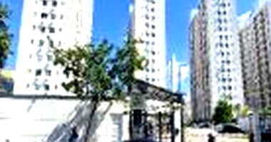 Apartamento com 1 vaga de garagem em Rio de Janeiro