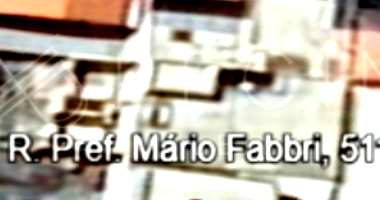 Residência com 120m² de área construída em Brodowski/SP