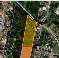 Terreno Rural com Casa em Criciúma - Oportunidade Única