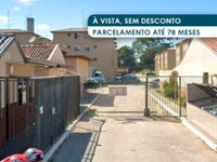 Apartamento 40 m² em Colombo - PR