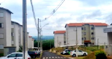 Direitos do Apartamento 1 quarto, 1 vaga, 52m², desocupado