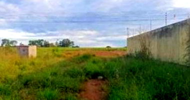 Terreno com 300 m² em Chapada dos Guimarães - MT