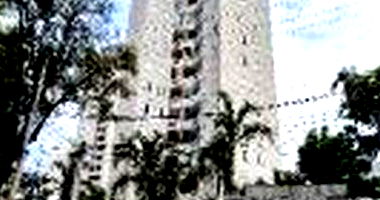 Apartamento 55,31 m² - 0 quartos - 1 vaga - 0 banheiros