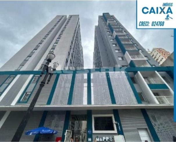 Apartamento com 2 quartos em São Paulo, ótima oportunidade de investimento