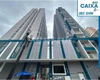 Apartamento com 2 quartos em São Paulo, ótima oportunidade de investimento