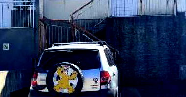 Casa com 2 quartos em São Leopoldo/RS