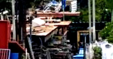 Terreno Amplo em Curitiba com 3.070,36 m²