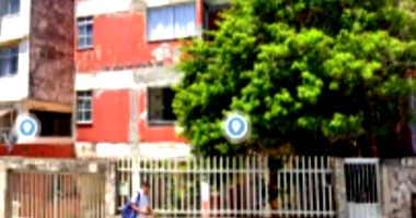 Apartamento com 3 quartos em Salvador - BA