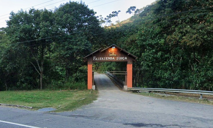 Terreno de 1.160m² em loteamento