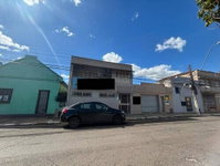 Casa Ocupada no Centro de São Leopoldo com 154m² de Área Construída