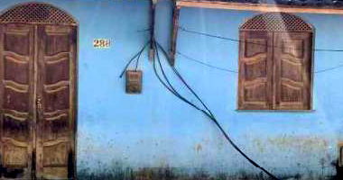 Casa Ocupada com 43m² de Área Construída em Teolândia/BA