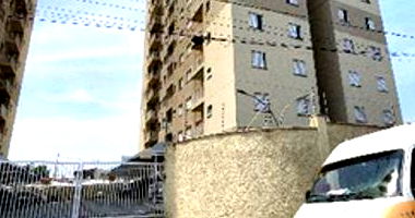 Apartamento com 70,22m² em Hortolândia/SP