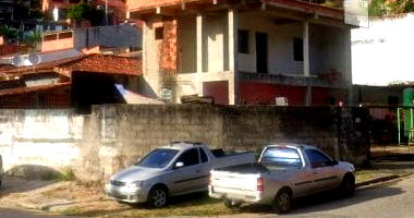 Casa no Litoral com 330 m² em Itatinga - São Sebastião - SP