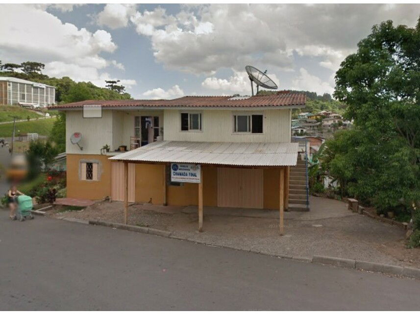Casa com 3 quartos e 2 banheiros em Loteamento Pérola