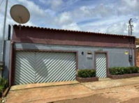 Casa 3 quartos, 1 banheiro, 238m², ocupada